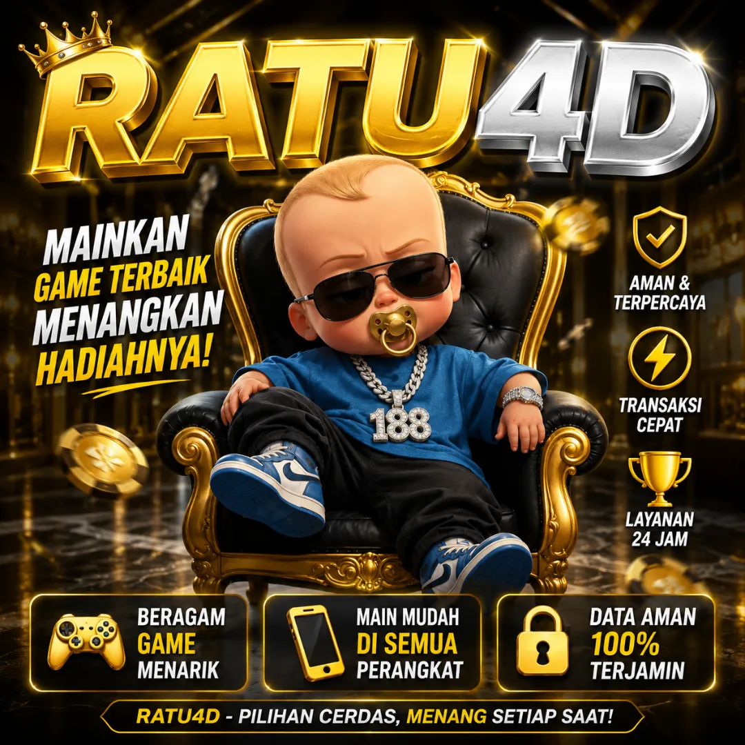 RATU4D